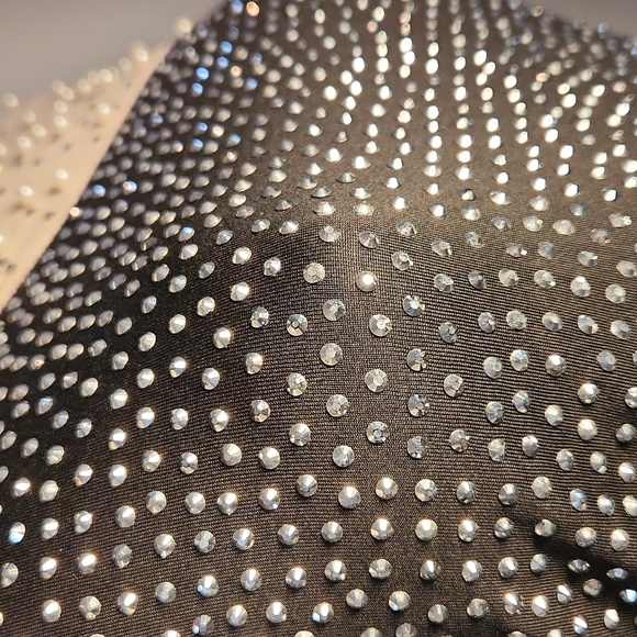 Cocktail/ Stage dress sz.L - Picture 3 of 10